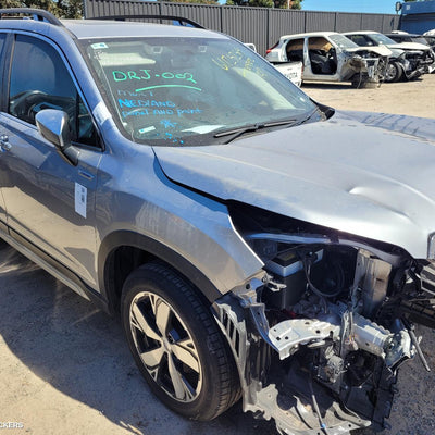 2020 Subaru Forester Body Door Mould