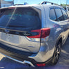 2020 Subaru Forester Trans Gearbox
