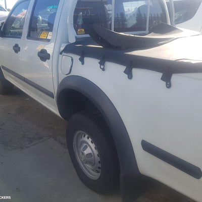 2006 Holden Rodeo Right Door Mirror