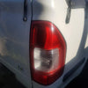 2006 Holden Rodeo Left Rear Wnd Reg Motor