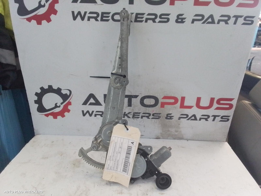 2011-2017 Toyota Camry Left Front Window Reg Motor