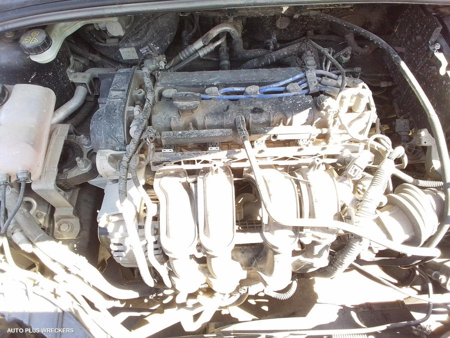 2012 Ford Focus Pwr Dr Wind Switch