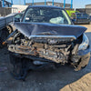 2015 Subaru Forester Combination Switch