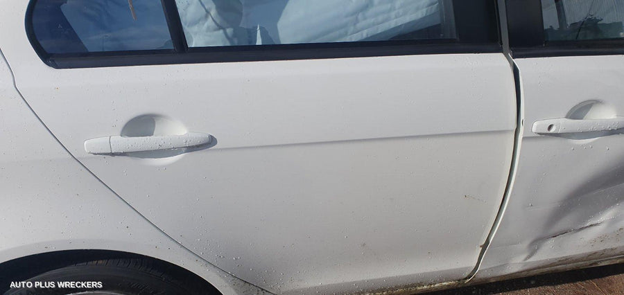 2014 Mitsubishi Lancer Pwr Dr Wind Switch