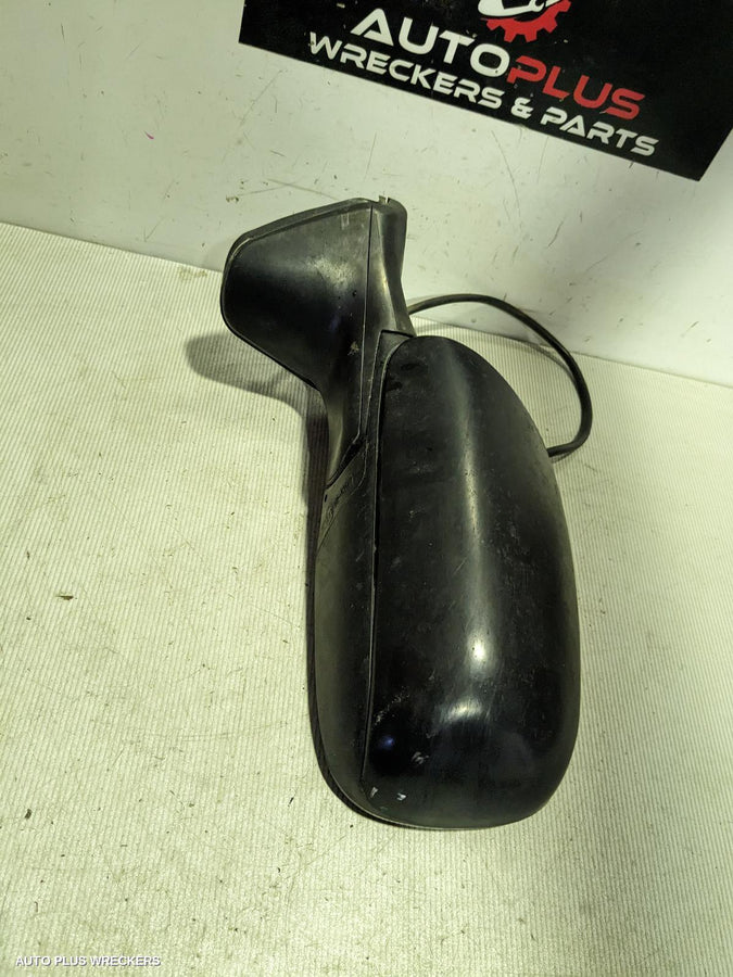 2008 Toyota Corolla Left Door Mirror