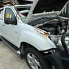 2014 Isuzu Dmax Abs Sensor