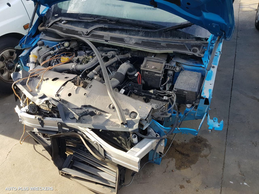 2016 Renault Captur Antenna