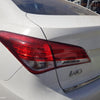 2013 Hyundai I40 Bootlid Tailgate