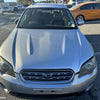 2004 SUBARU OUTBACK RIGHT FRONT DOOR