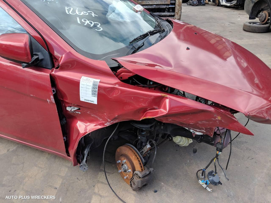 2010 MITSUBISHI LANCER PWR DR WIND SWITCH