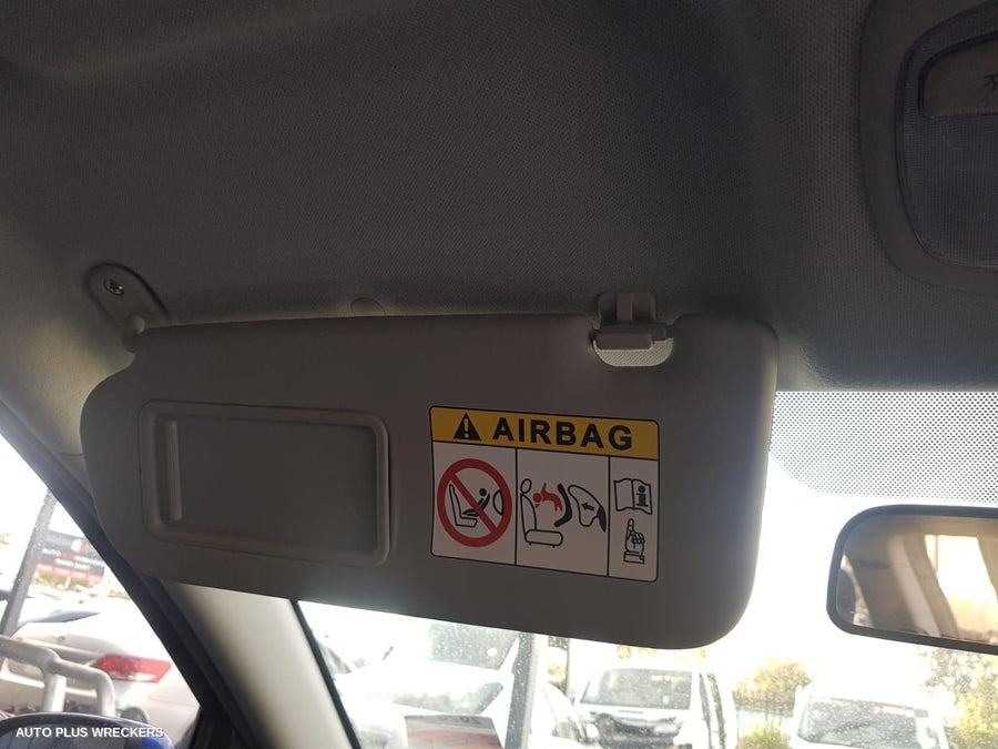 2014 Hyundai I20 Wiper Motor