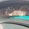 2009 Nissan Navara Grille