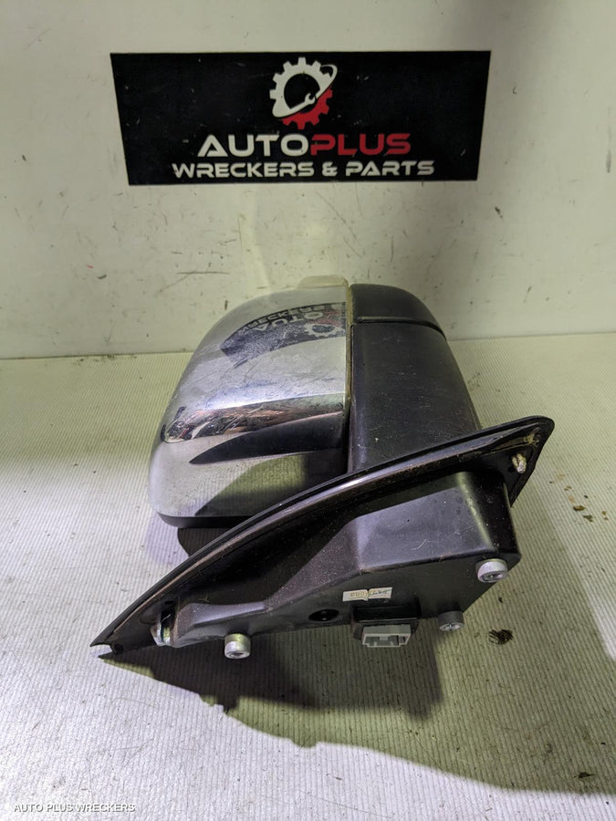 2013 Ford Ranger Left Door Mirror