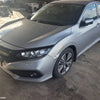 2019 Honda Civic Right Door Mirror