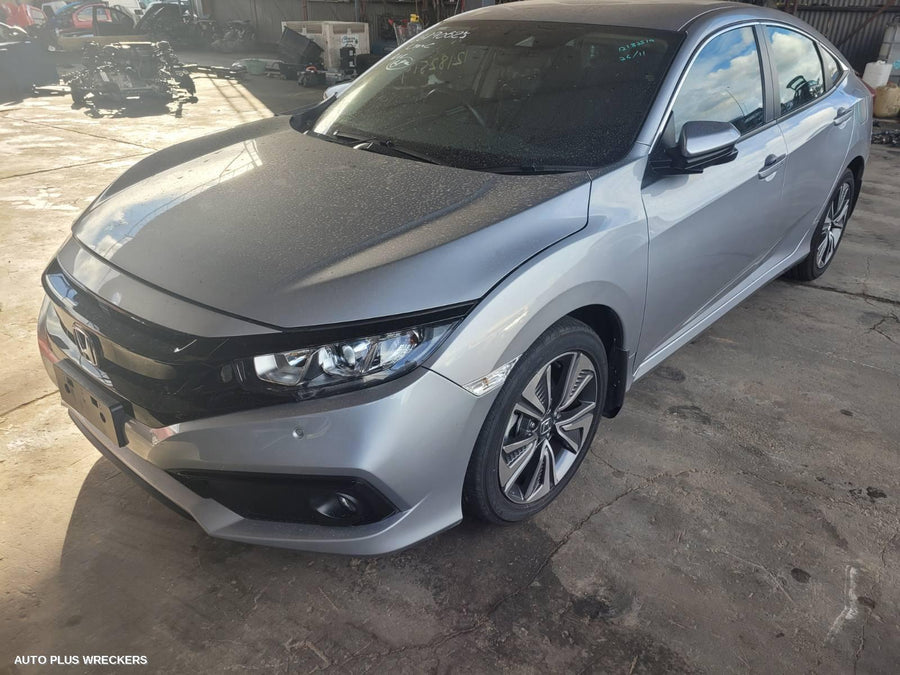 2019 Honda Civic Steering Box Rack