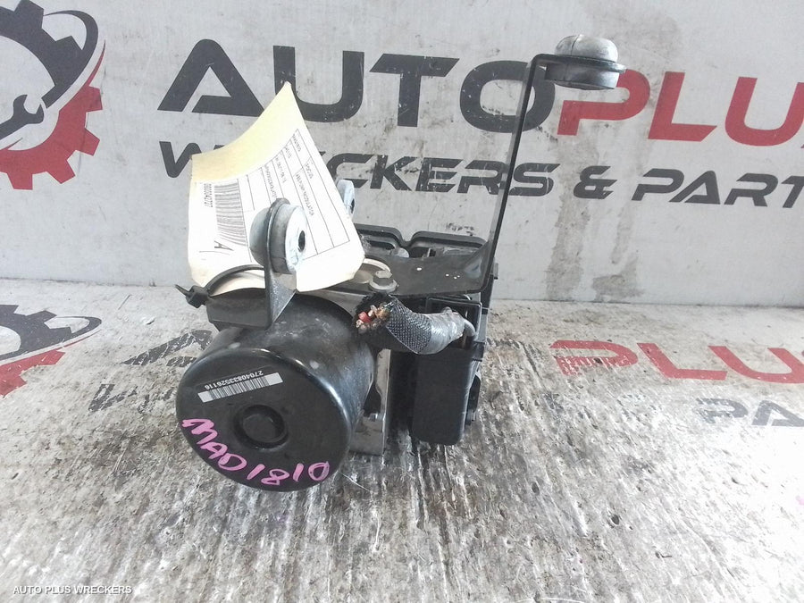 2011-2015 Ford Focus Abs Pump Modulator
