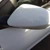 2014 Hyundai I30 Right Front Door Window