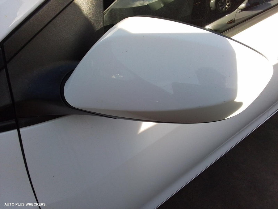 2014 Hyundai I30 Bootlid Tailgate