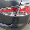 2010 Mazda 2 Bootlid Tailgate