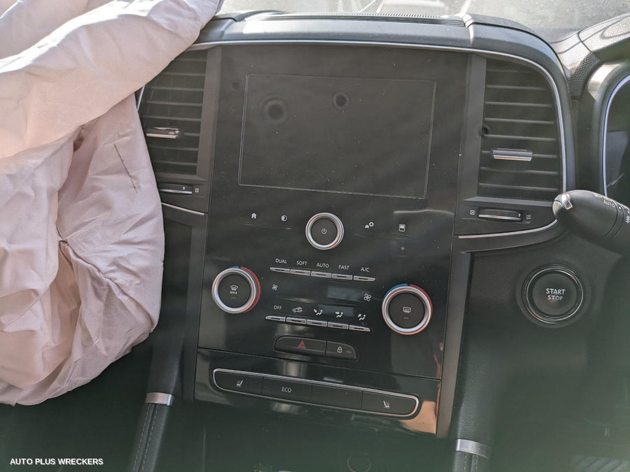 2016 Renault Kaleos Right Front Door