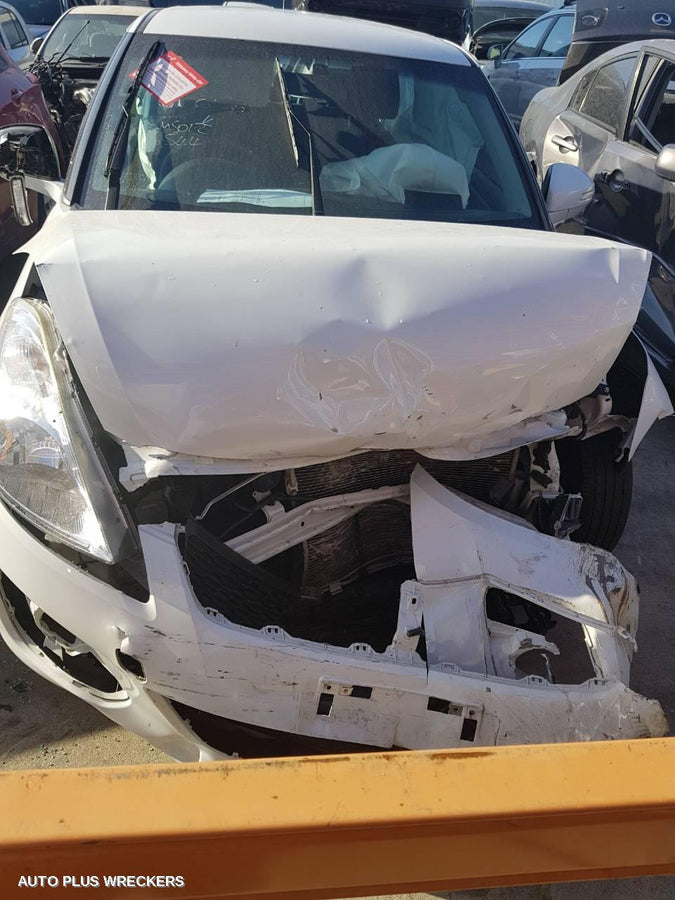 2015 Suzuki Swift Right Front Window Reg Motor