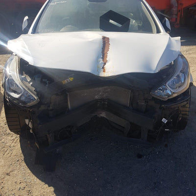 2015 Hyundai Elantra Door Boot Gate Lock