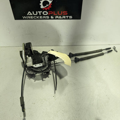2011-2015 Hyundai Elantra Door Boot Gate Lock