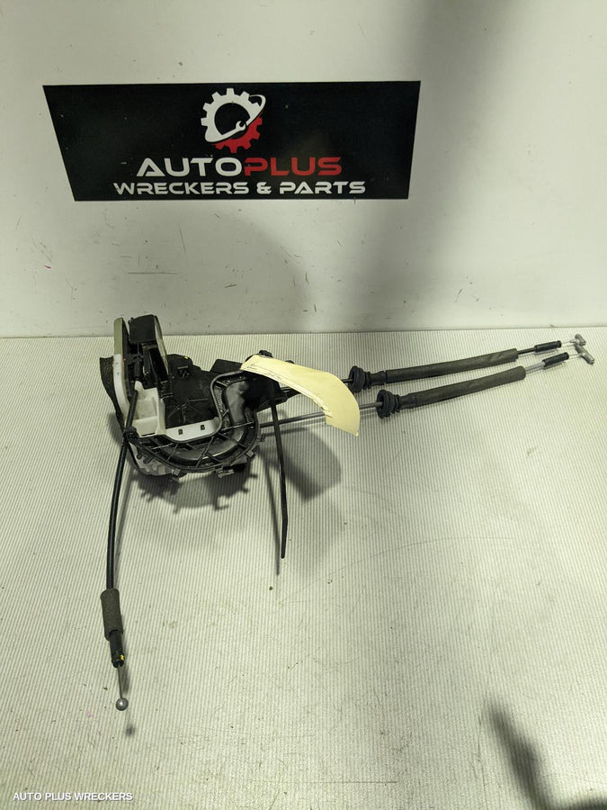 2011-2015 Hyundai Elantra Door Boot Gate Lock