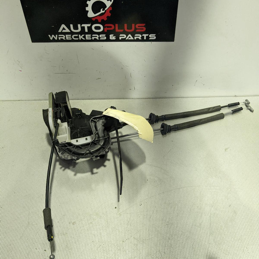 2011-2015 Hyundai Elantra Door Boot Gate Lock