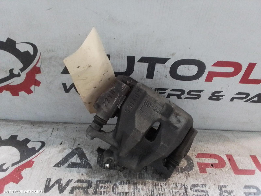 2012-2018 Toyota Corolla Caliper