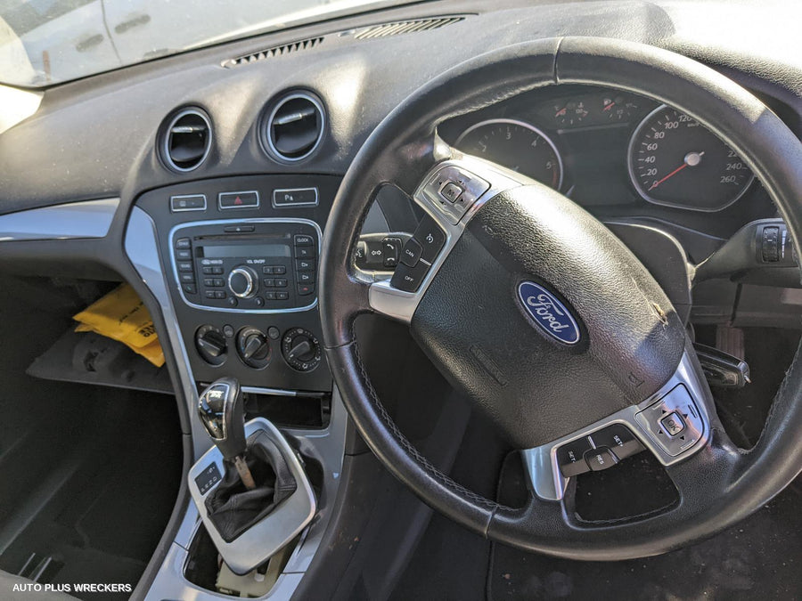 2014 Ford Mondeo Door Boot Gate Lock