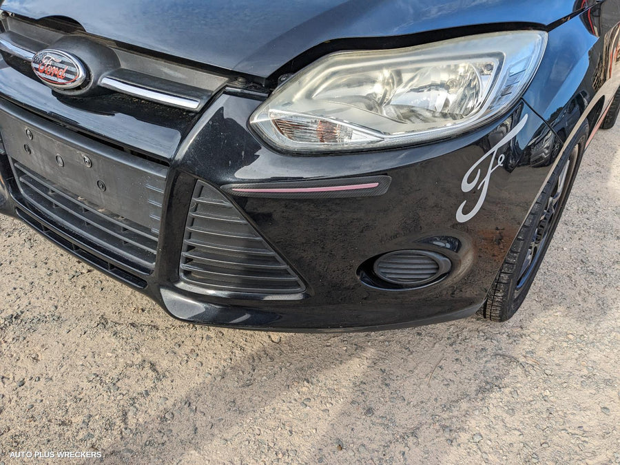 2011 Ford Focus Left Door Mirror