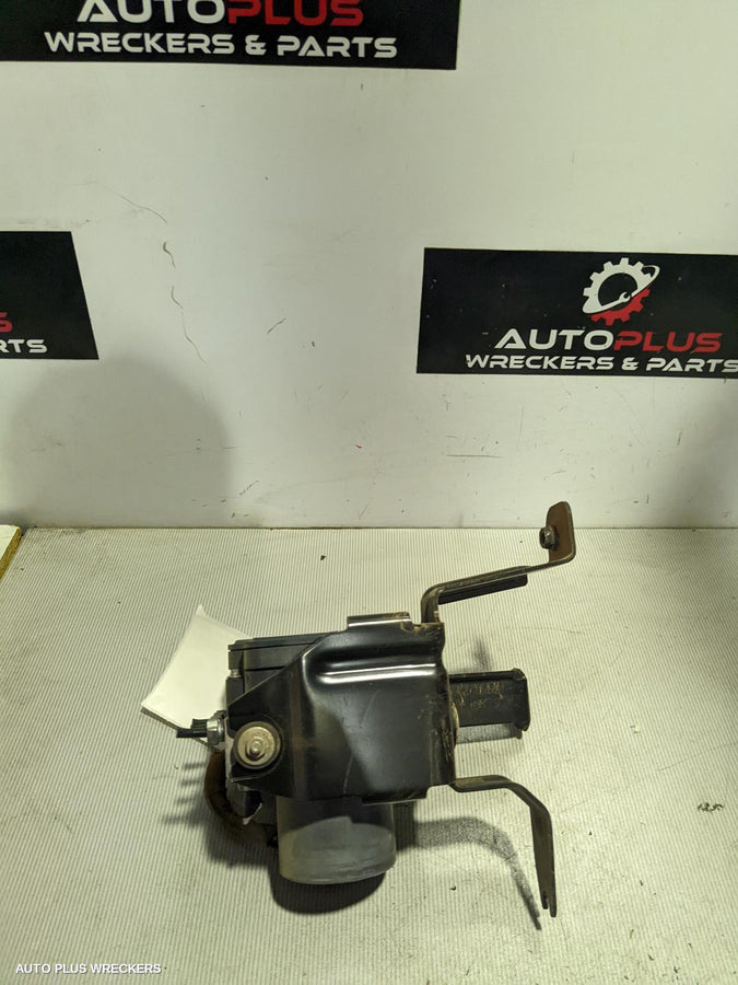 2017 Ford Ranger Abs Pump Modulator