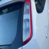 2009 Ford Focus Right Door Mirror