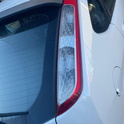 2009 Ford Focus Right Door Mirror