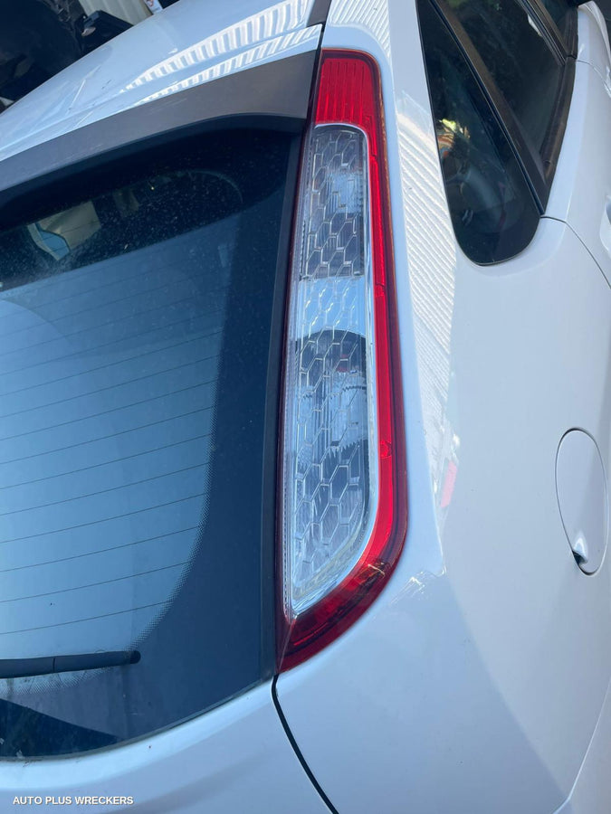 2009 Ford Focus Door Handle