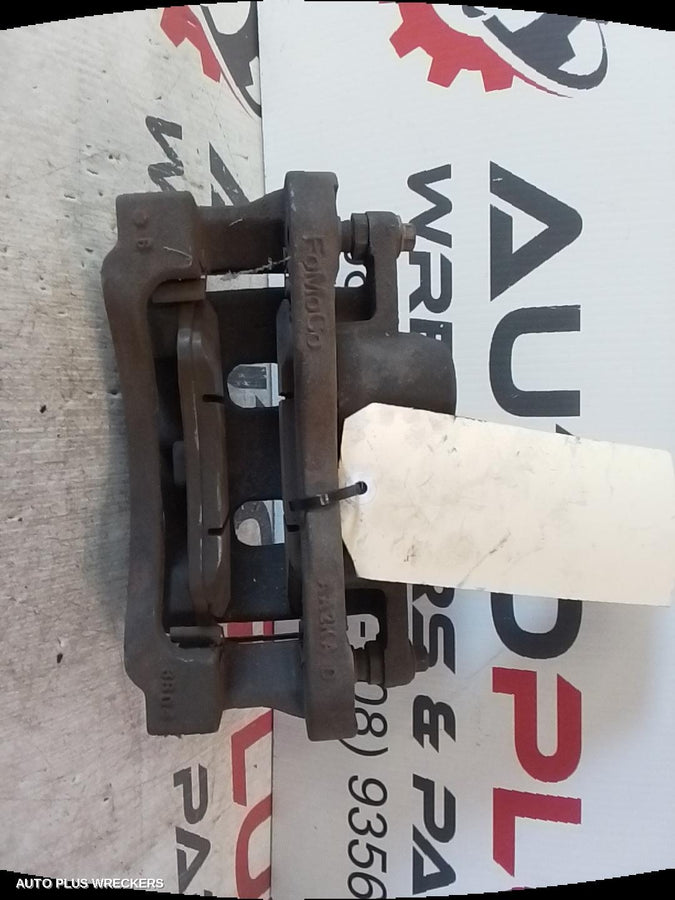 2011-2022 Ford Ranger Caliper