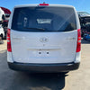 2019 Hyundai Iload/imax Right Front Window Reg Motor