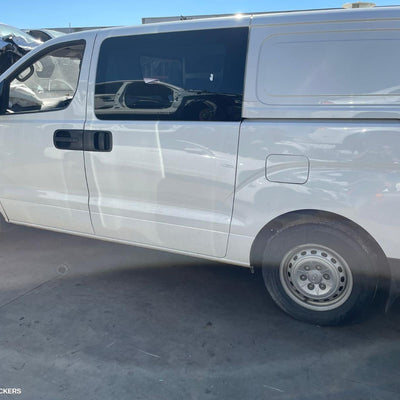 2019 Hyundai Iload/imax Right Front Window Reg Motor