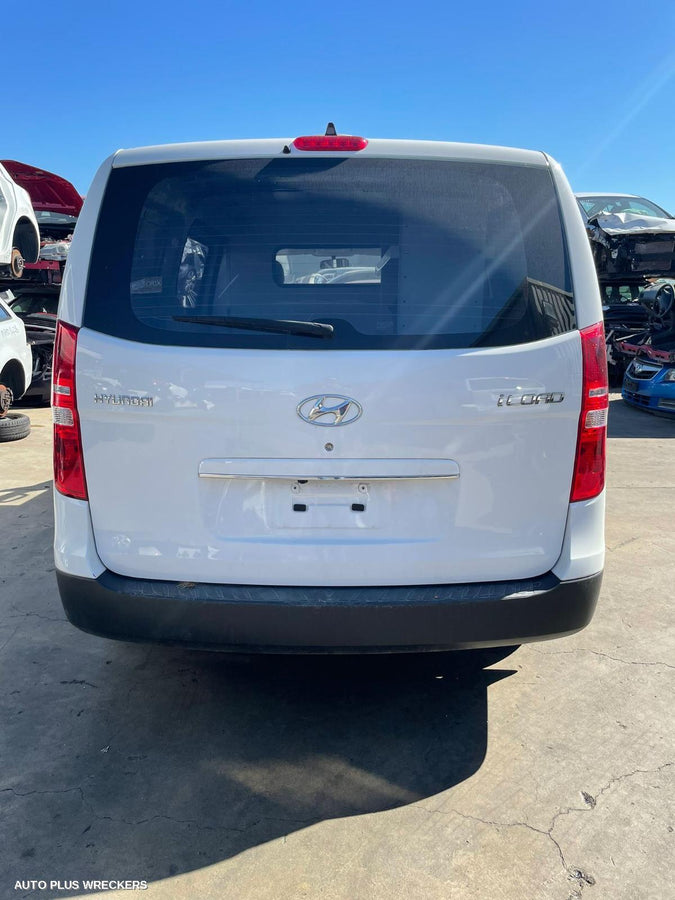 2007-2021 Hyundai Iload/imax Door Trim