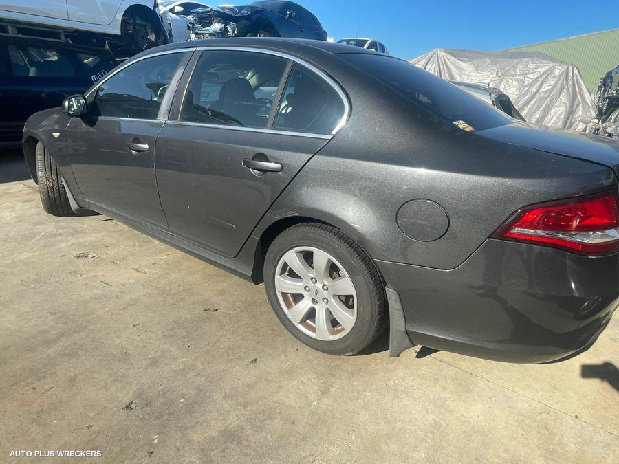 2010 Ford Falcon Right Front Window Reg Motor