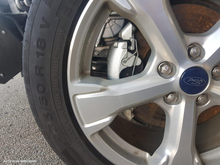 2019 Ford Escape Left Driveshaft