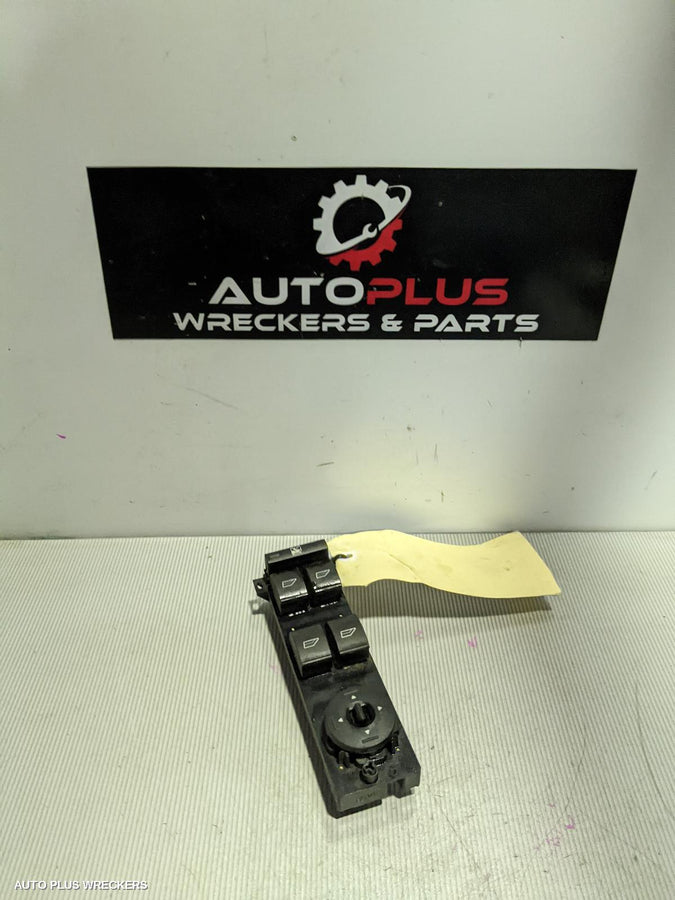 2006 Ford Focus Pwr Dr Wind Switch