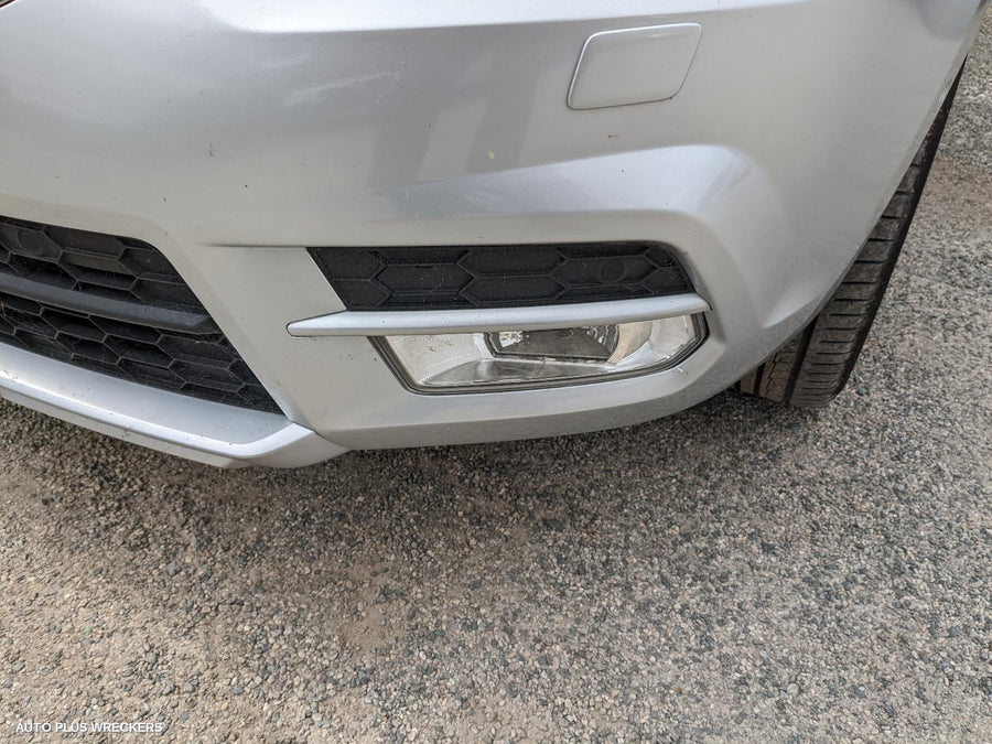 2016 Skoda Yeti Alternator