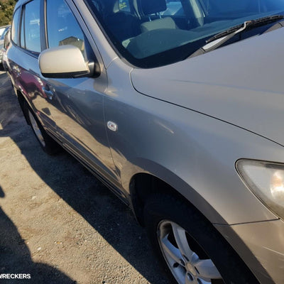 2007 Hyundai Santa Fe Fan