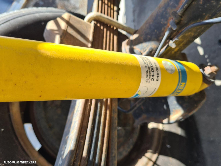 2012 Holden Colorado Left Front Strut