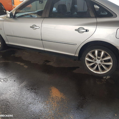 2007 Hyundai Grandeur Pwr Dr Wind Switch