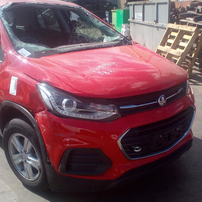 2018 Holden Trax A C Condenser