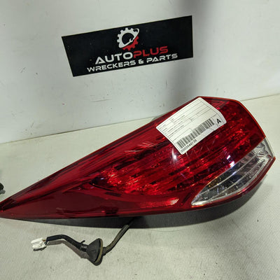 2011-2015 Hyundai I40 Left Taillight