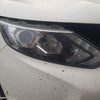 2017 Nissan Qashqai Console